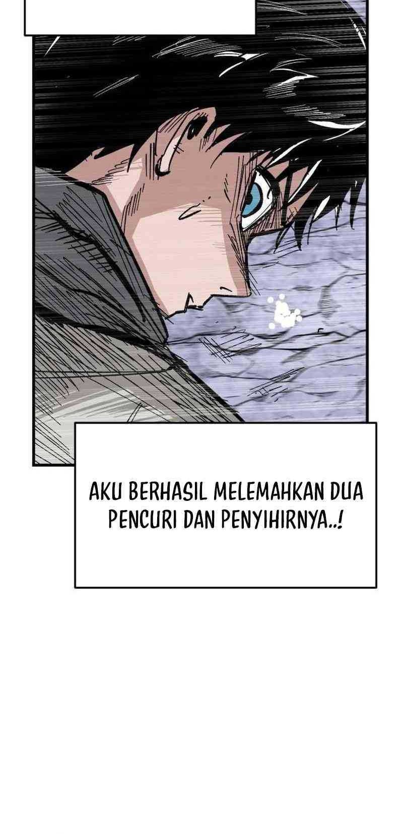 Hero Kariel Chapter 2 Gambar 84