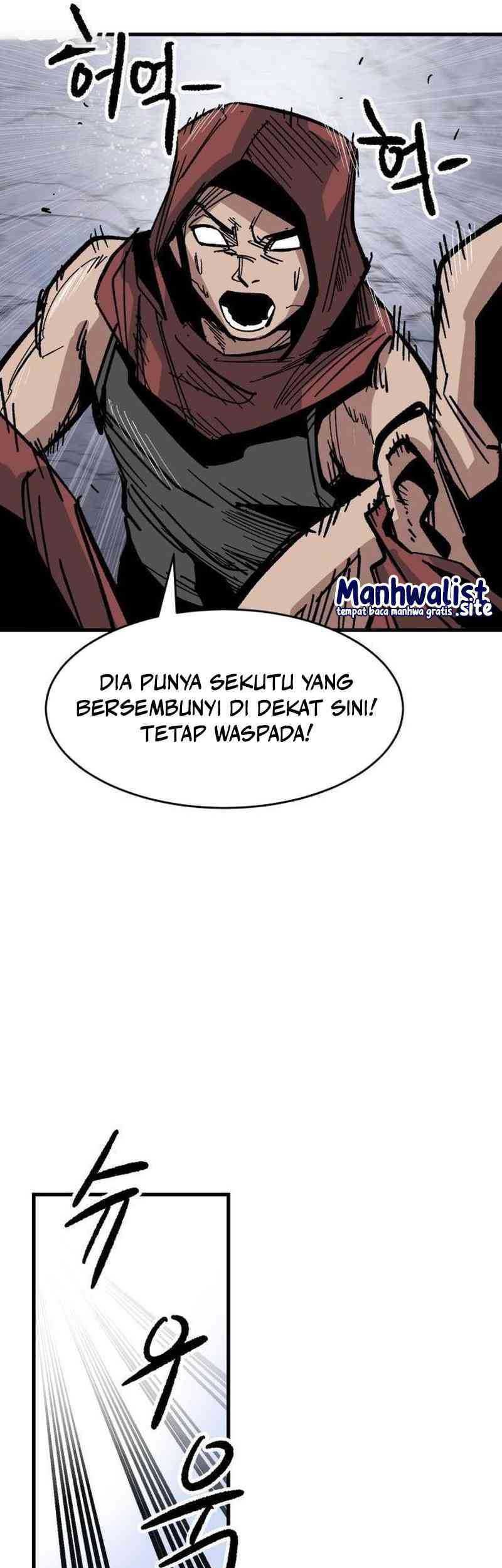 Hero Kariel Chapter 2 Gambar 85