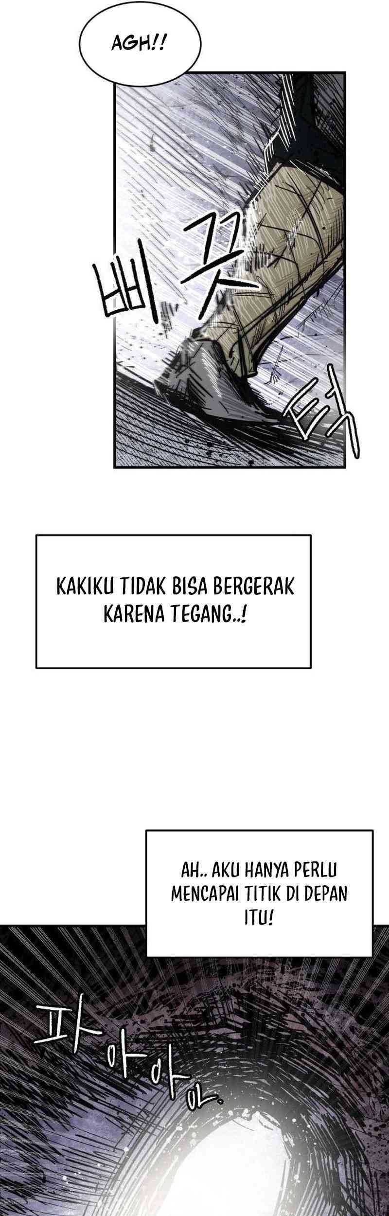 Hero Kariel Chapter 2 Gambar 87