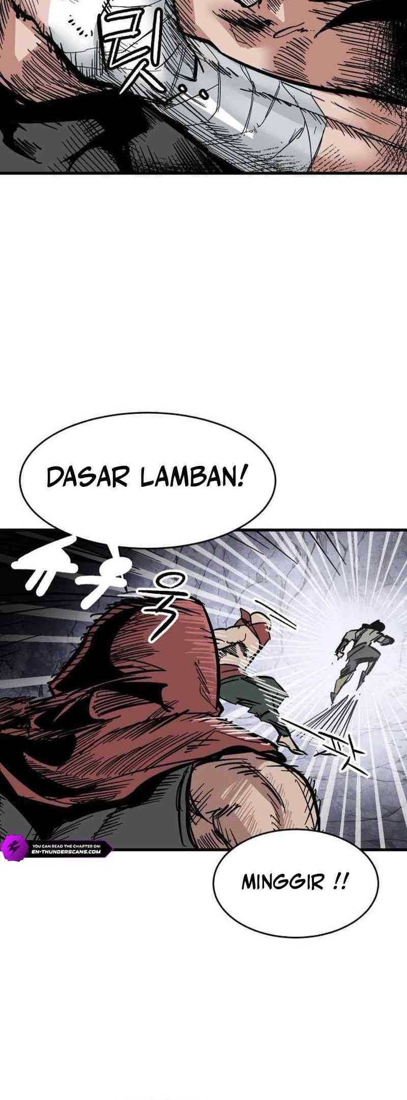 Hero Kariel Chapter 2 Gambar 90