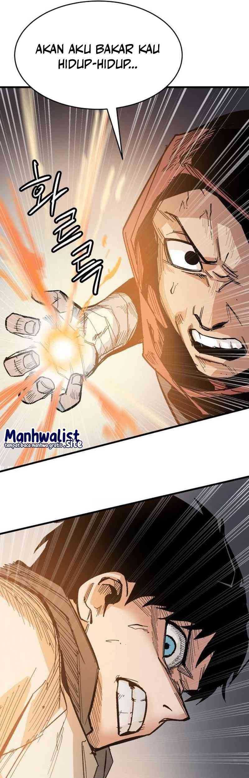 Hero Kariel Chapter 2 Gambar 91
