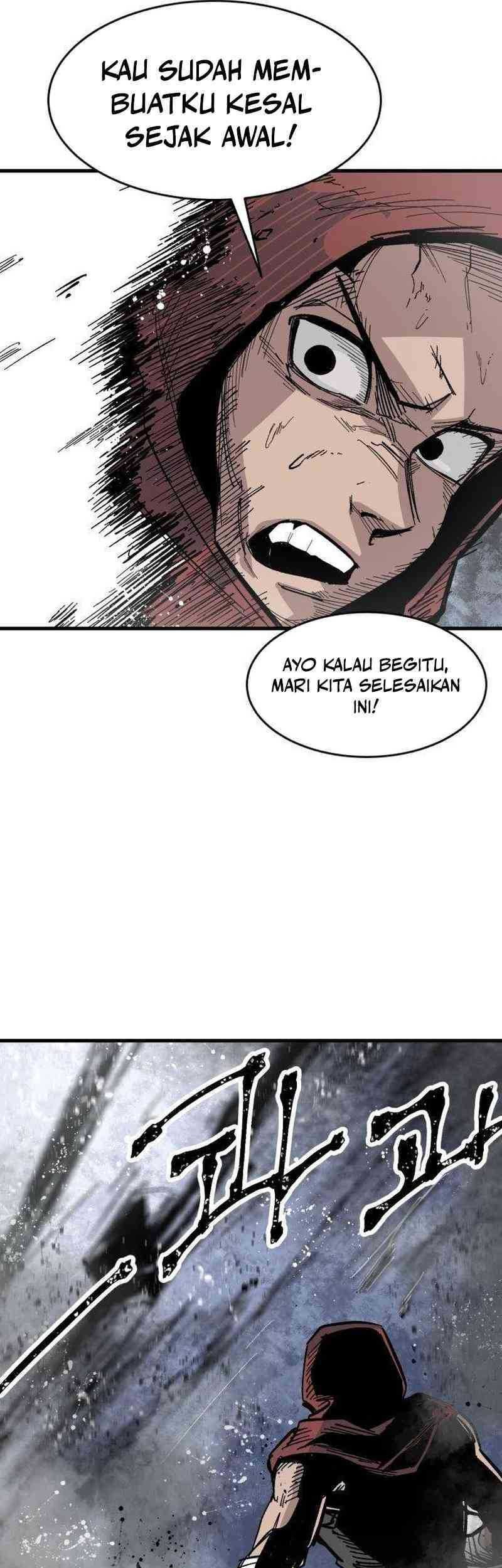 Hero Kariel Chapter 2 Gambar 97