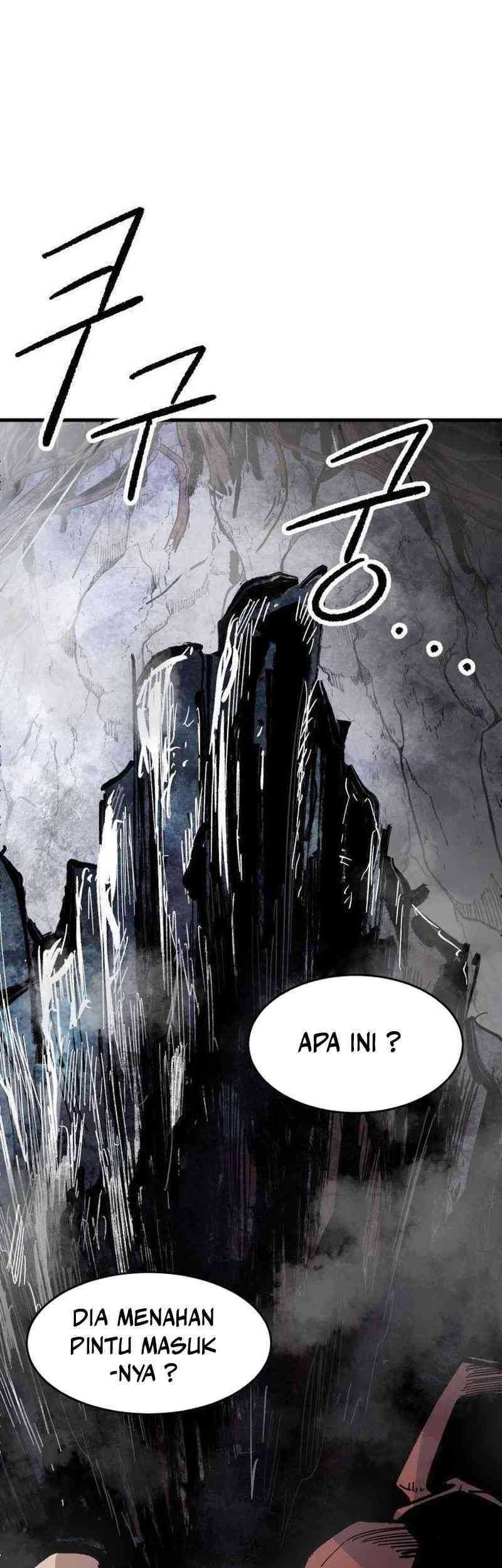 Hero Kariel Chapter 2 Gambar 99