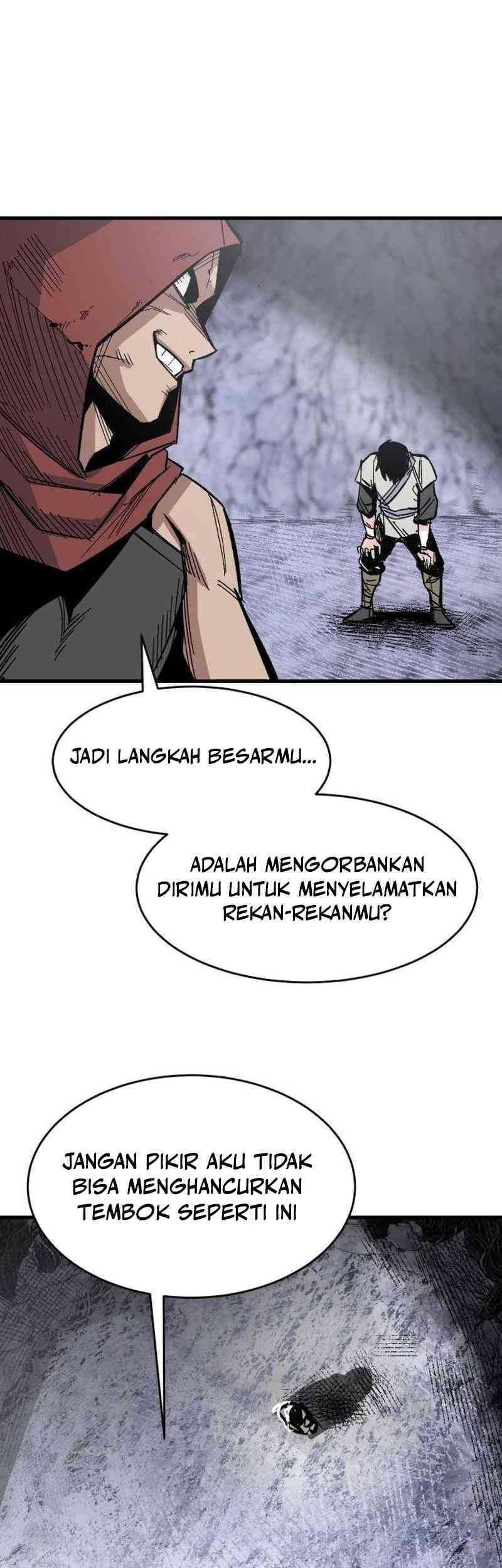 Hero Kariel Chapter 2 Gambar 101