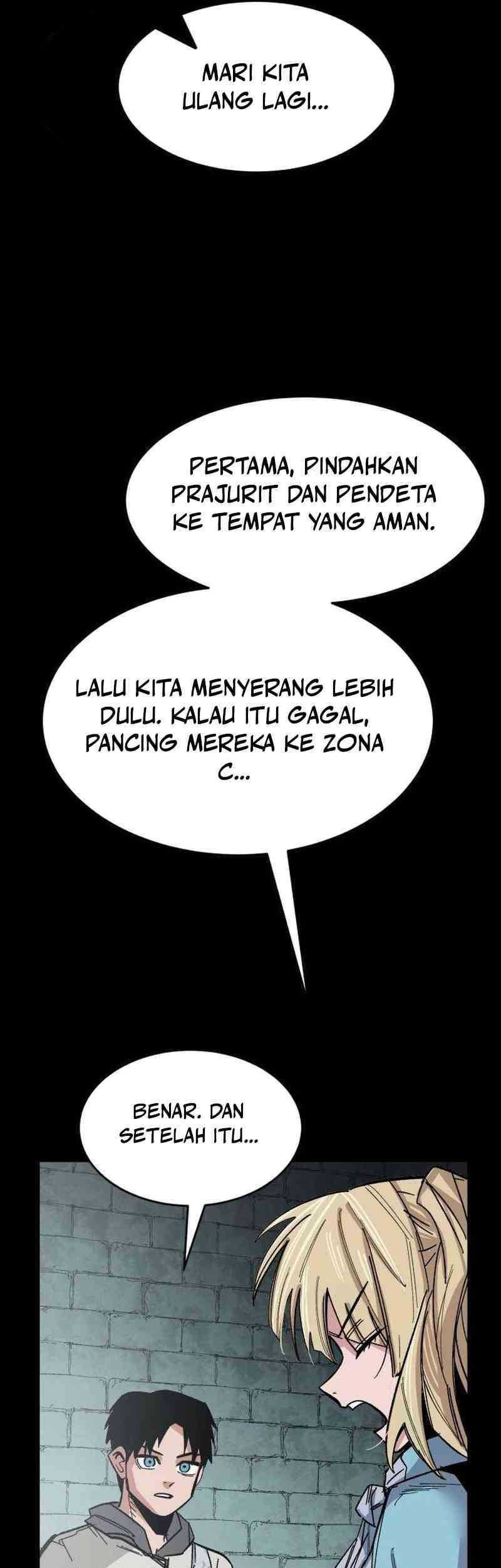 Hero Kariel Chapter 2 Gambar 105