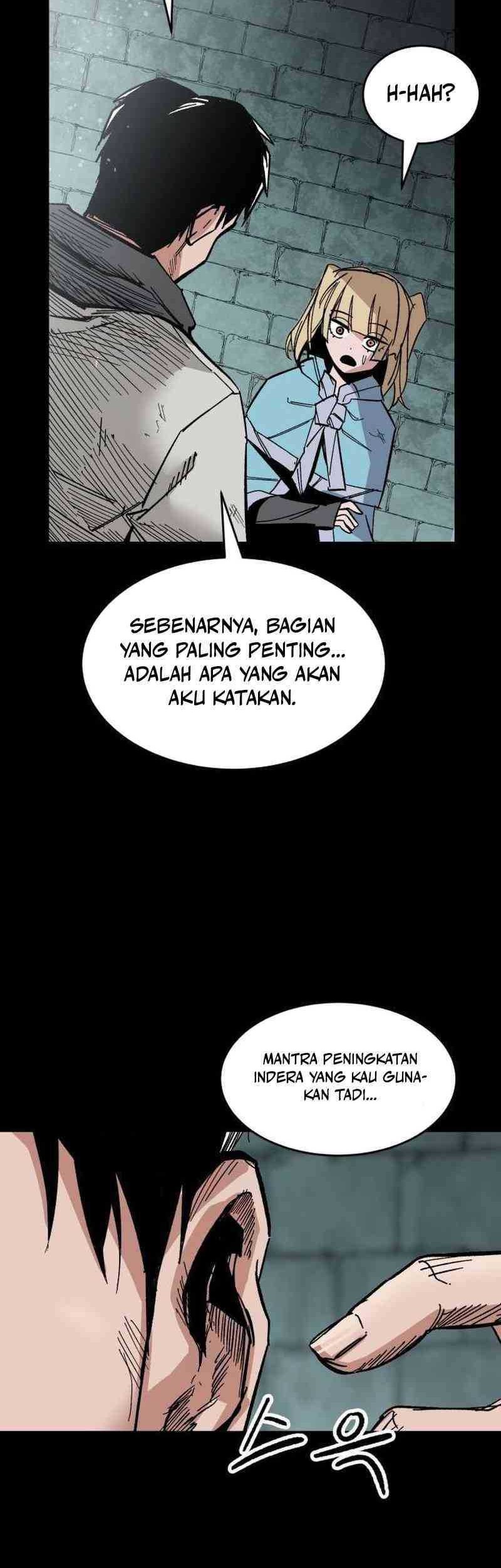 Hero Kariel Chapter 2 Gambar 108