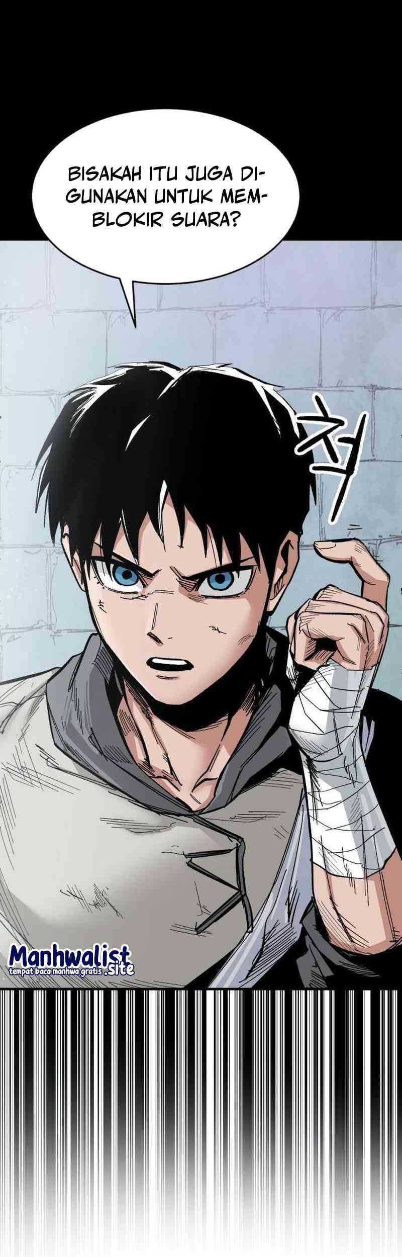 Hero Kariel Chapter 2 Gambar 109