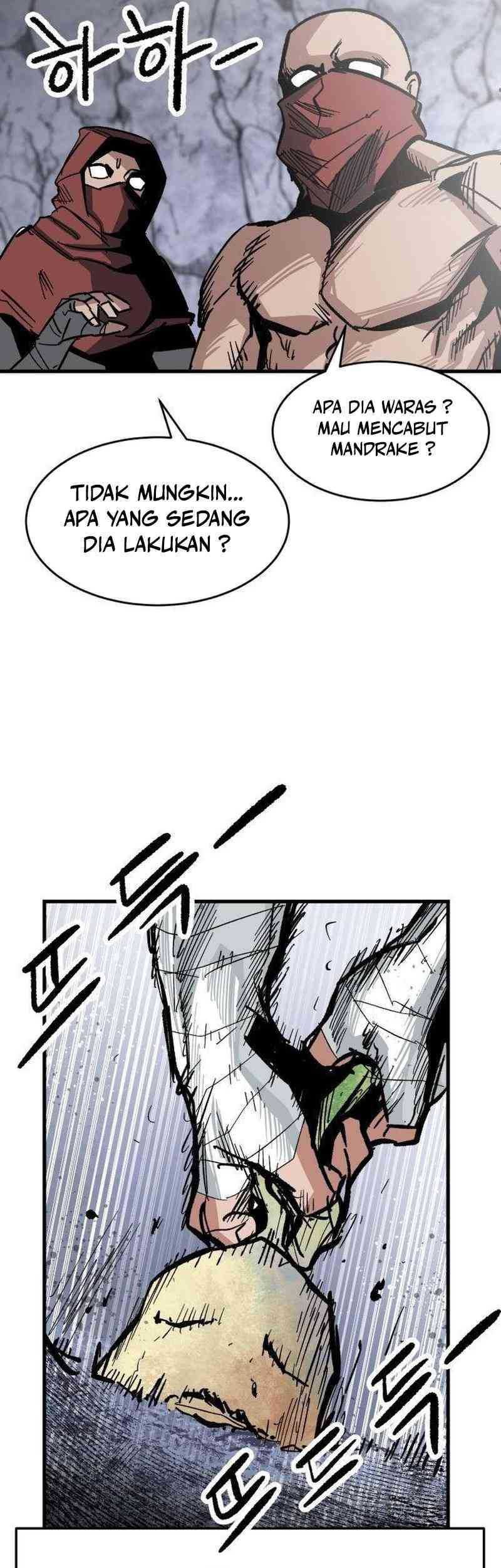 Hero Kariel Chapter 2 Gambar 113