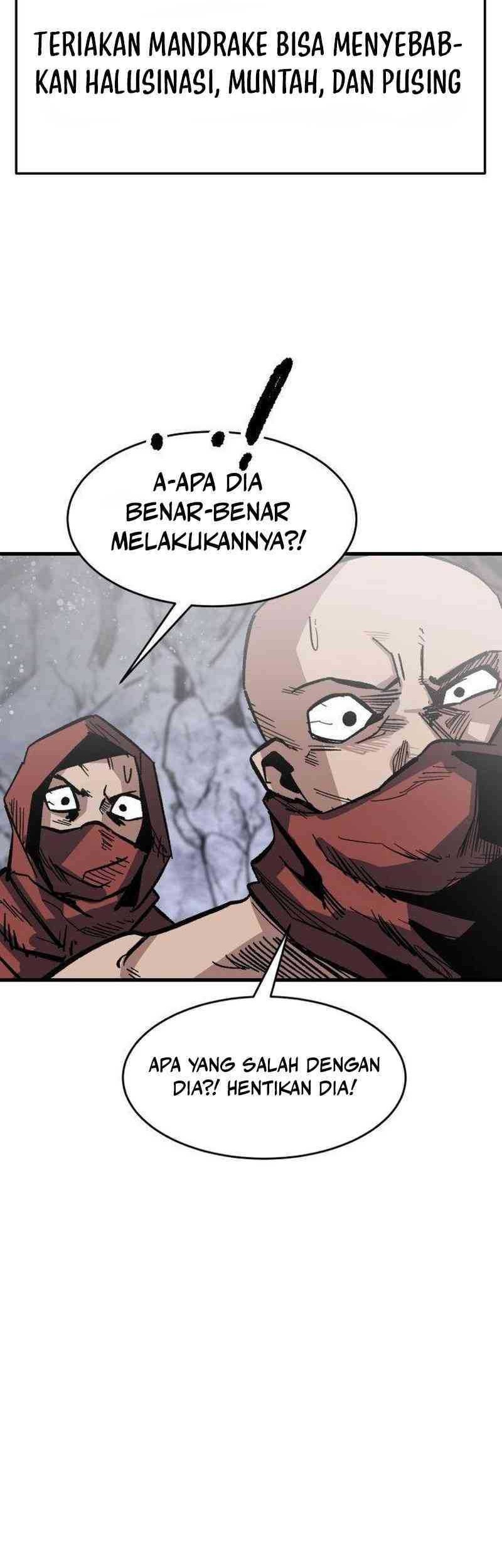 Hero Kariel Chapter 2 Gambar 114