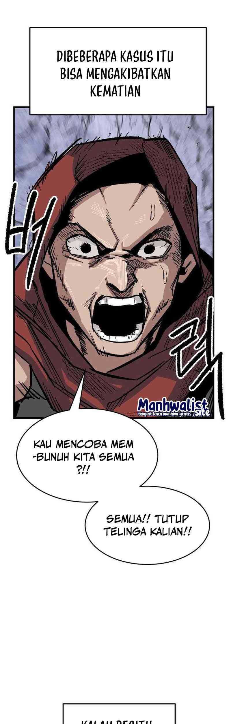 Hero Kariel Chapter 2 Gambar 115
