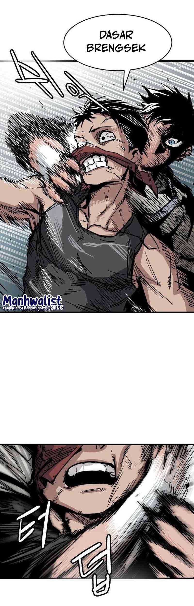 Hero Kariel Chapter 2 Gambar 16