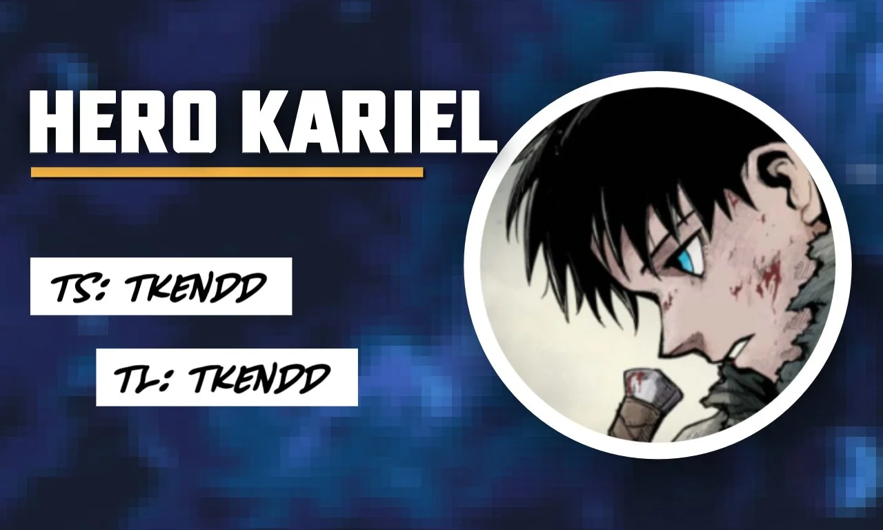 Hero Kariel Chapter 20 halaman 2