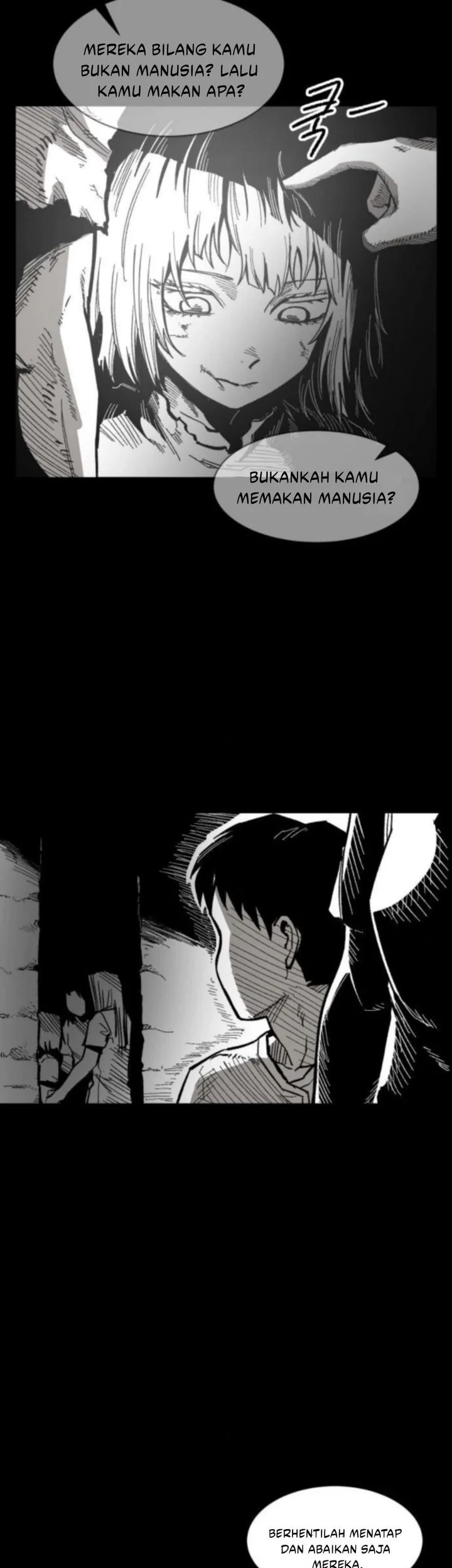 Hero Kariel Chapter 20 halaman 6
