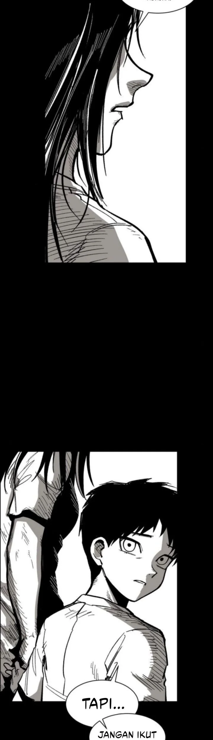 Hero Kariel Chapter 20 halaman 7