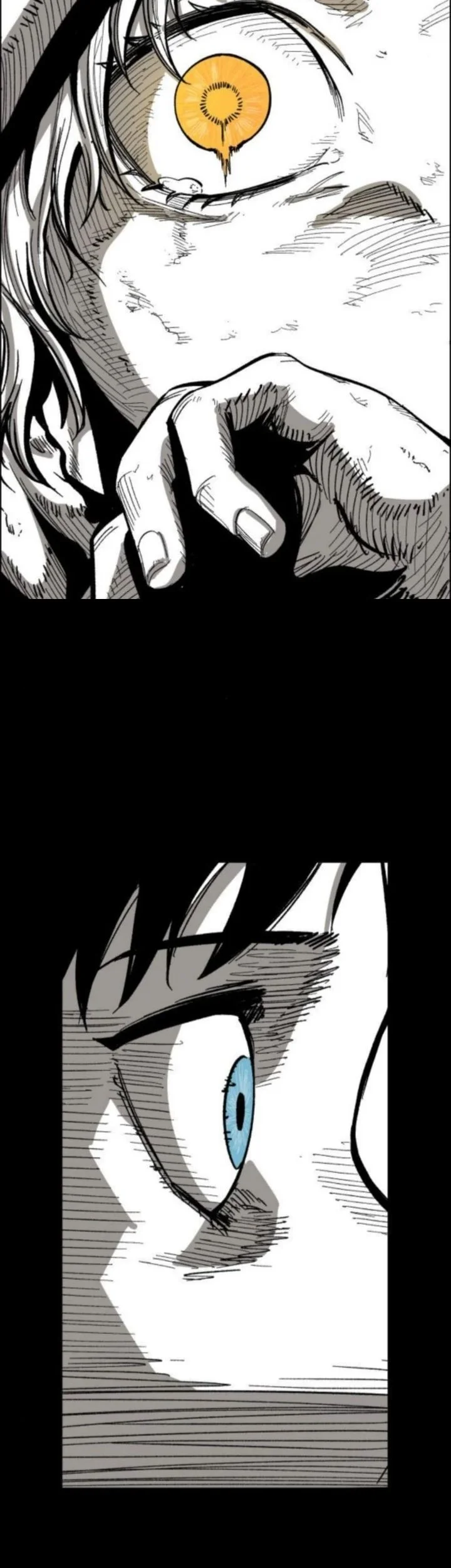 Hero Kariel Chapter 20 halaman 11