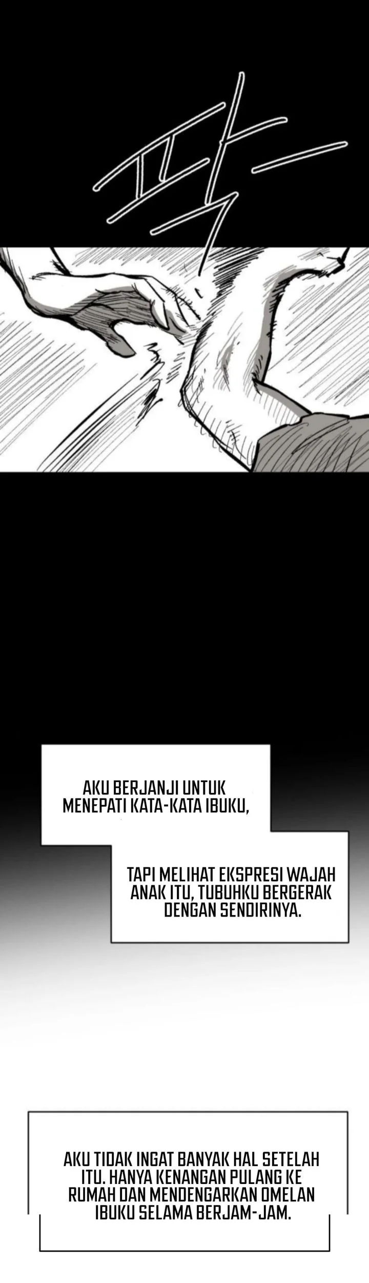 Hero Kariel Chapter 20 halaman 12