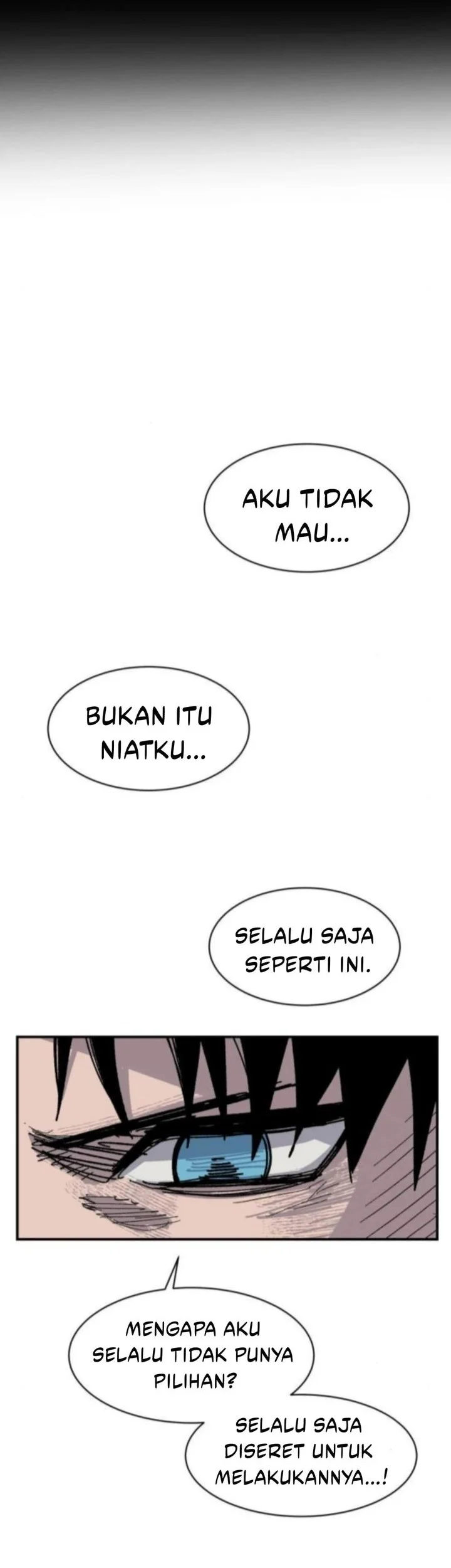 Hero Kariel Chapter 20 halaman 19
