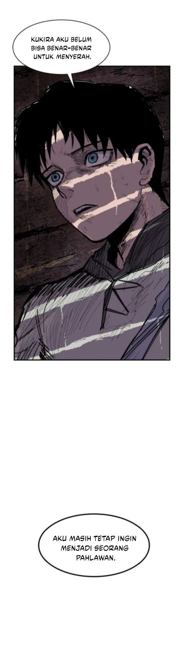Hero Kariel Chapter 20 halaman 23
