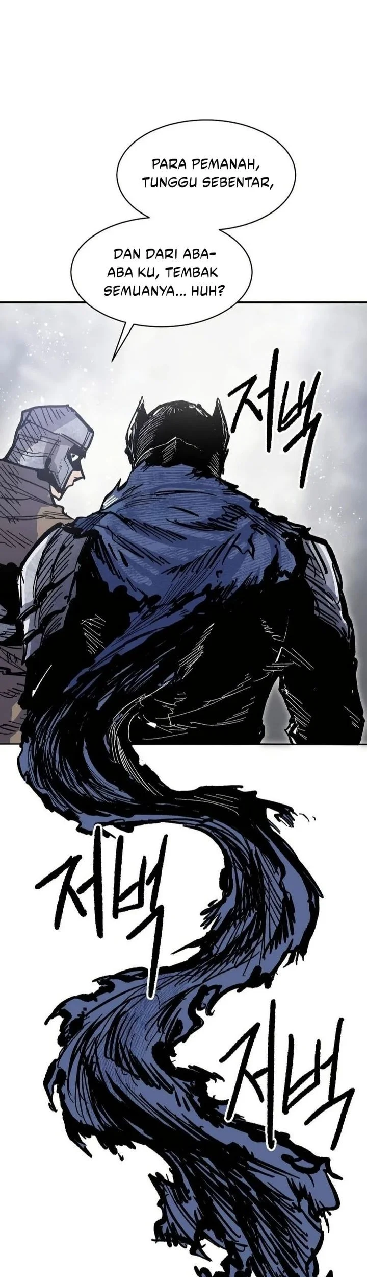 Hero Kariel Chapter 21 halaman 8