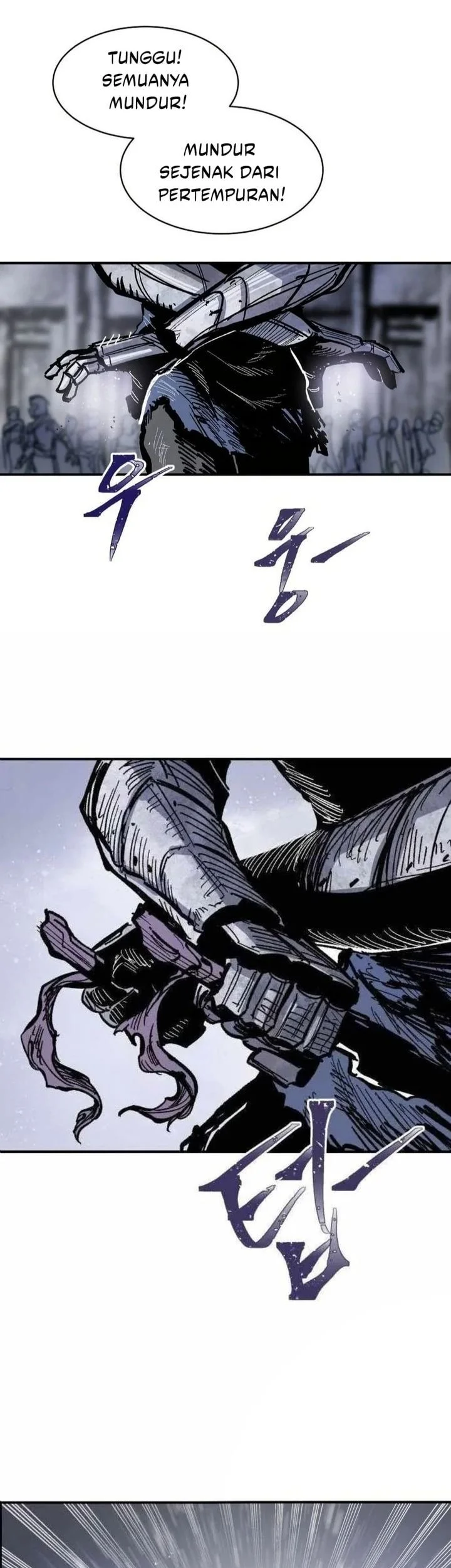 Hero Kariel Chapter 21 halaman 10