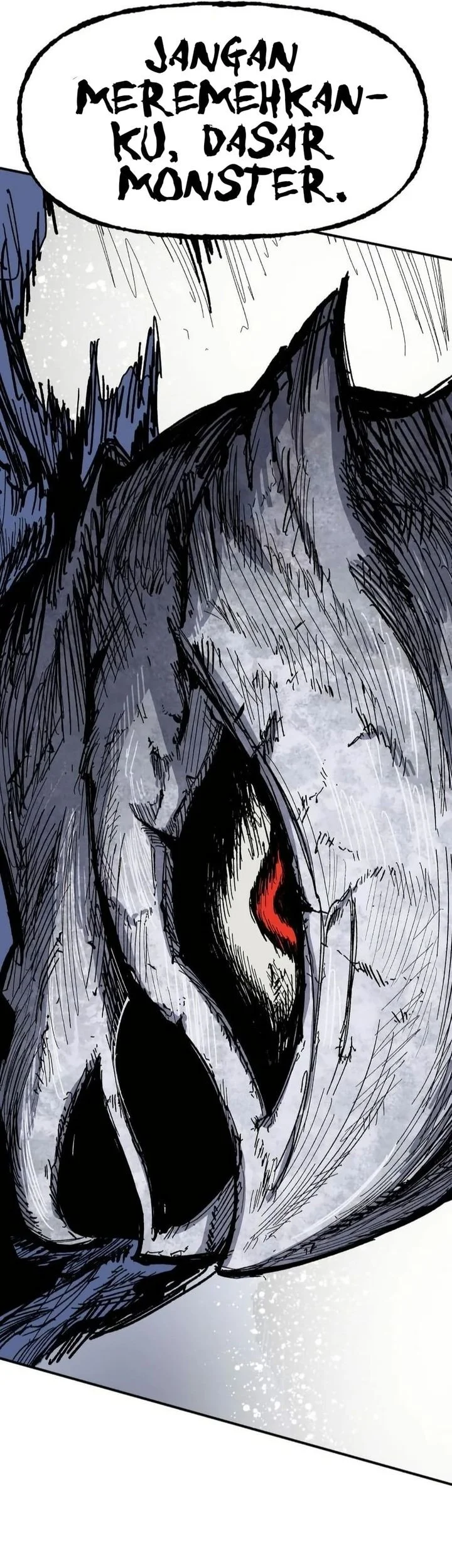 Hero Kariel Chapter 21 halaman 13