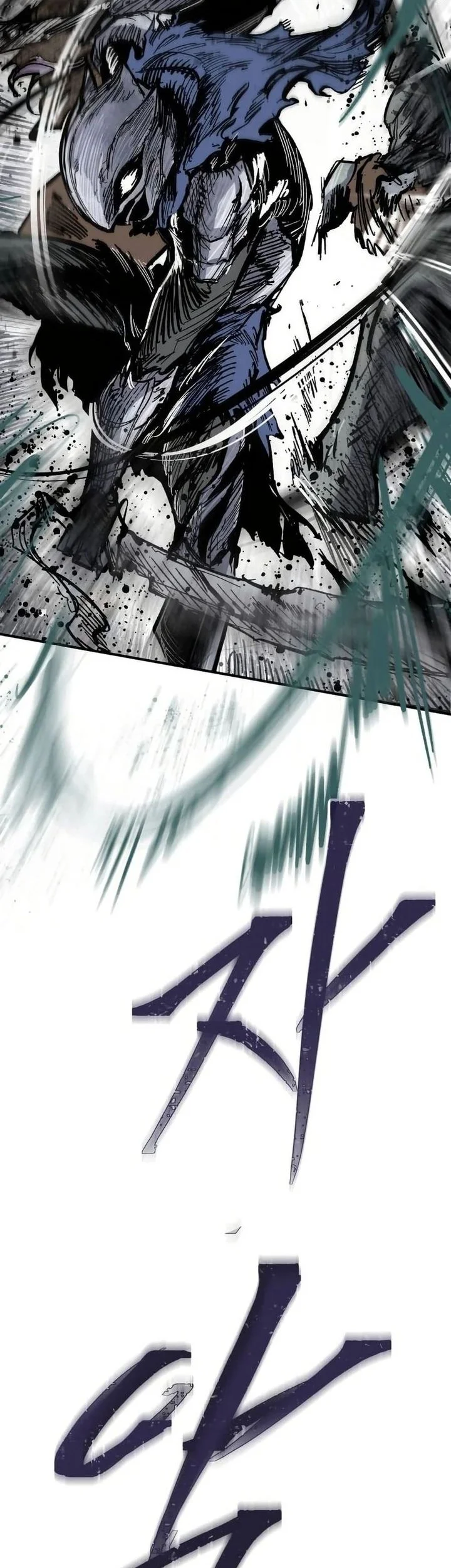 Hero Kariel Chapter 21 halaman 17