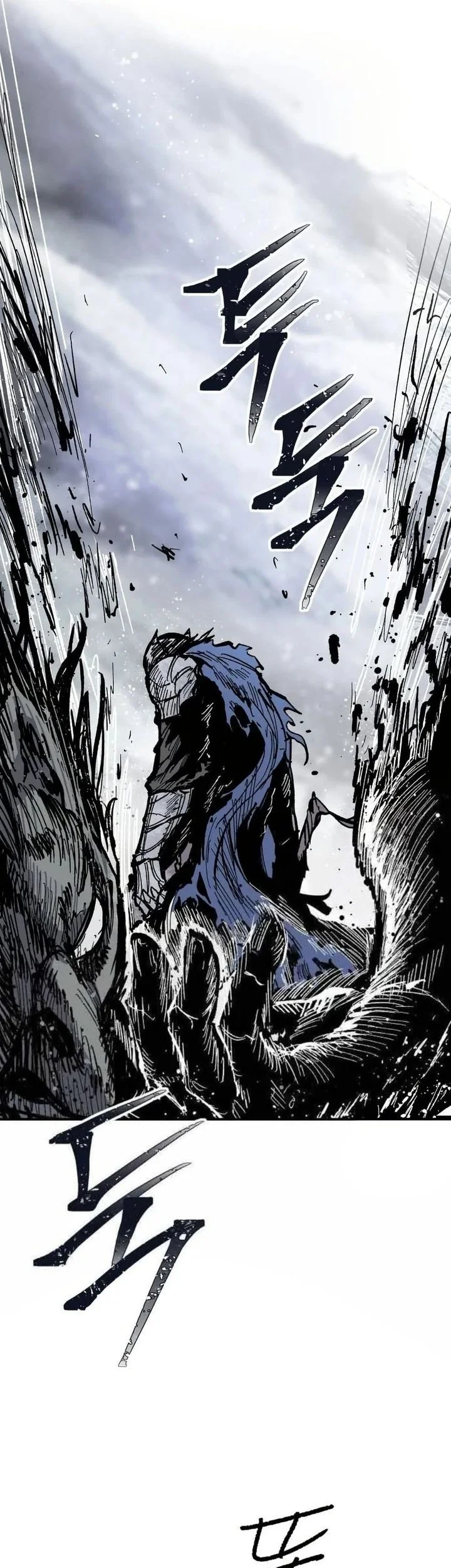 Hero Kariel Chapter 21 halaman 19