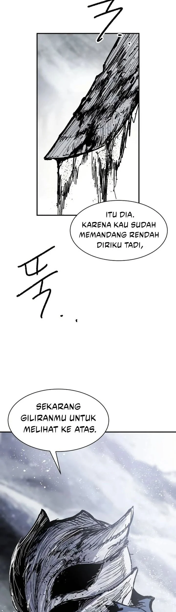 Hero Kariel Chapter 21 halaman 20