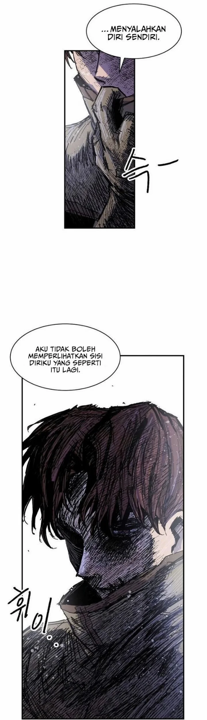 Hero Kariel Chapter 22 Gambar 37
