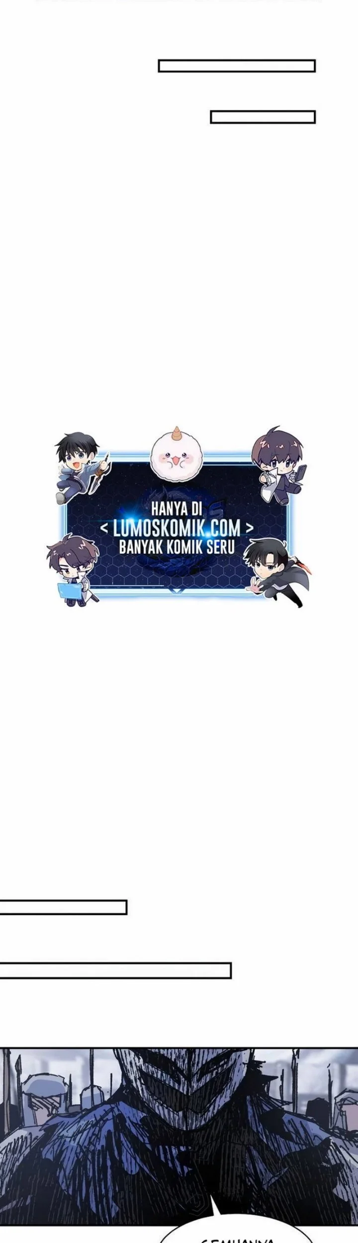 Hero Kariel Chapter 22 Gambar 38