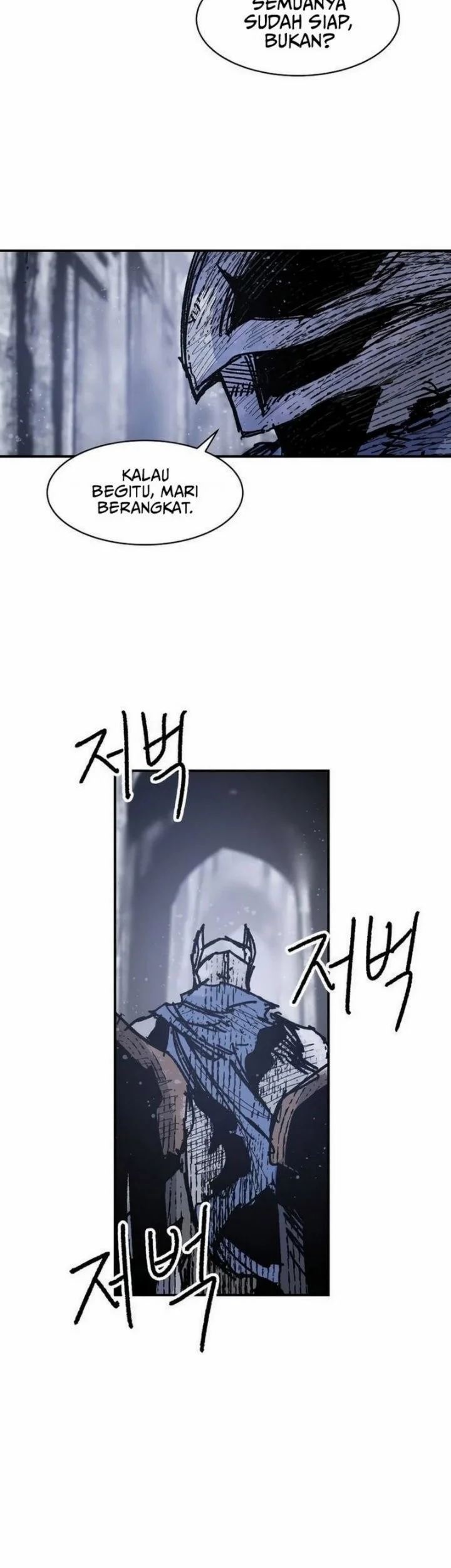 Hero Kariel Chapter 22 Gambar 39