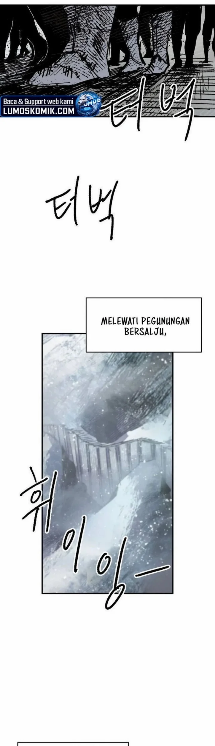 Hero Kariel Chapter 22 Gambar 41