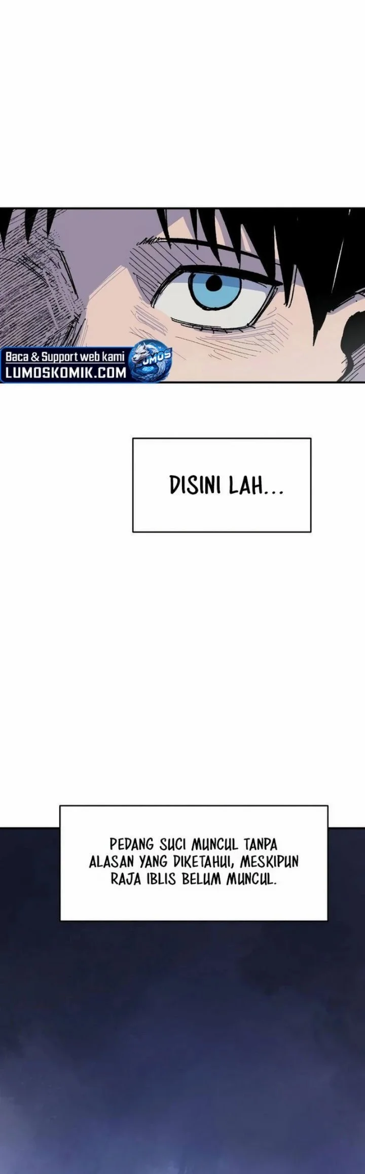 Hero Kariel Chapter 22 Gambar 43