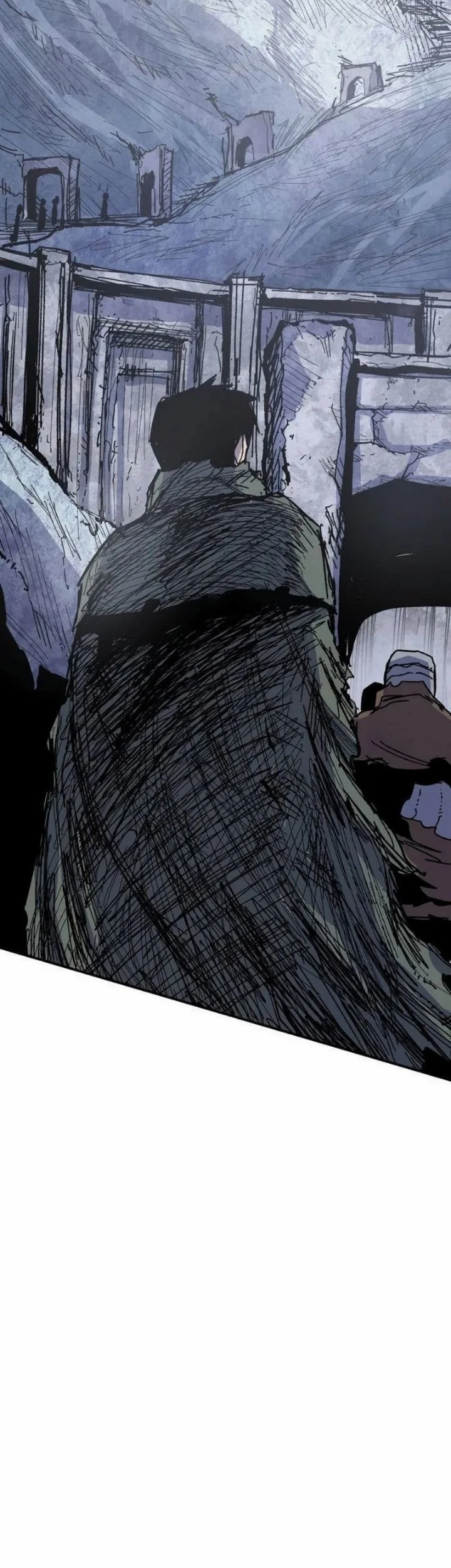 Hero Kariel Chapter 22 Gambar 46