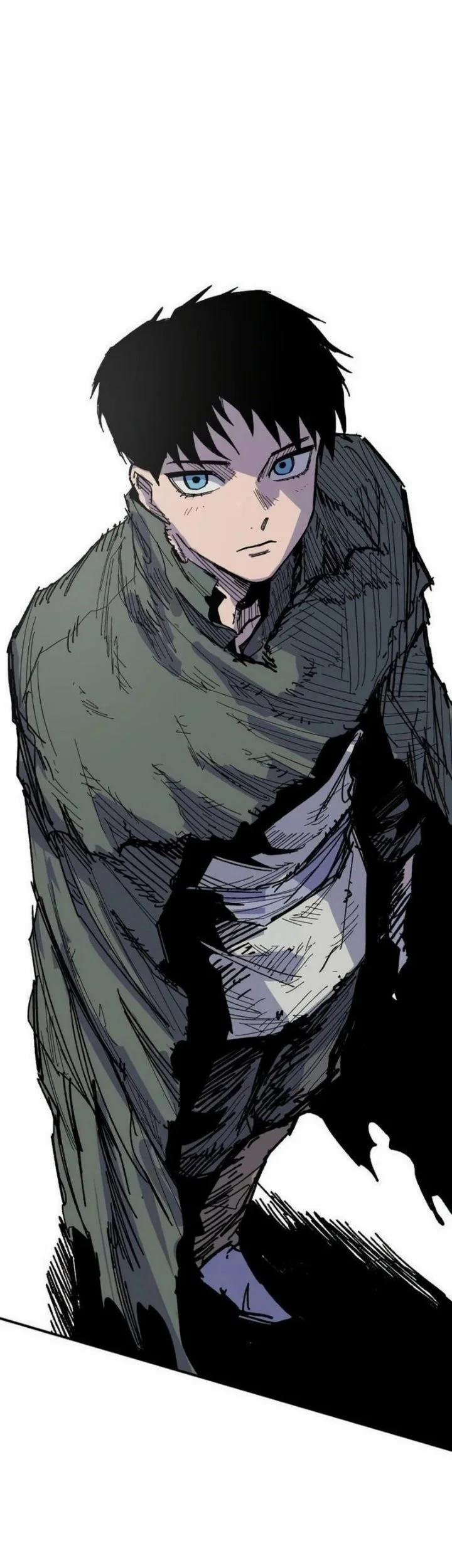 Hero Kariel Chapter 22 Gambar 48