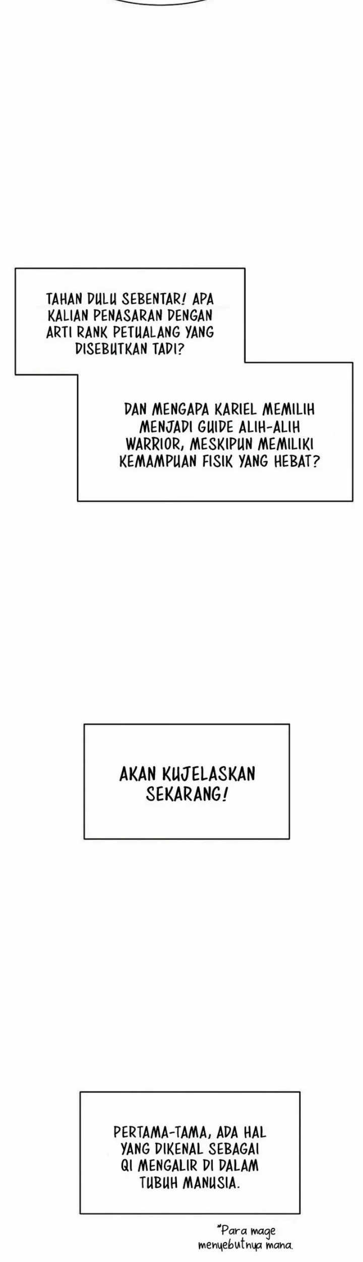 Hero Kariel Chapter 22 Gambar 7