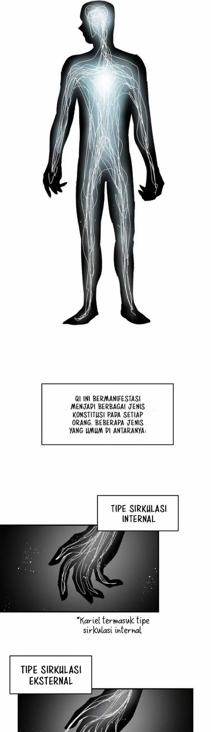 Hero Kariel Chapter 22 Gambar 9