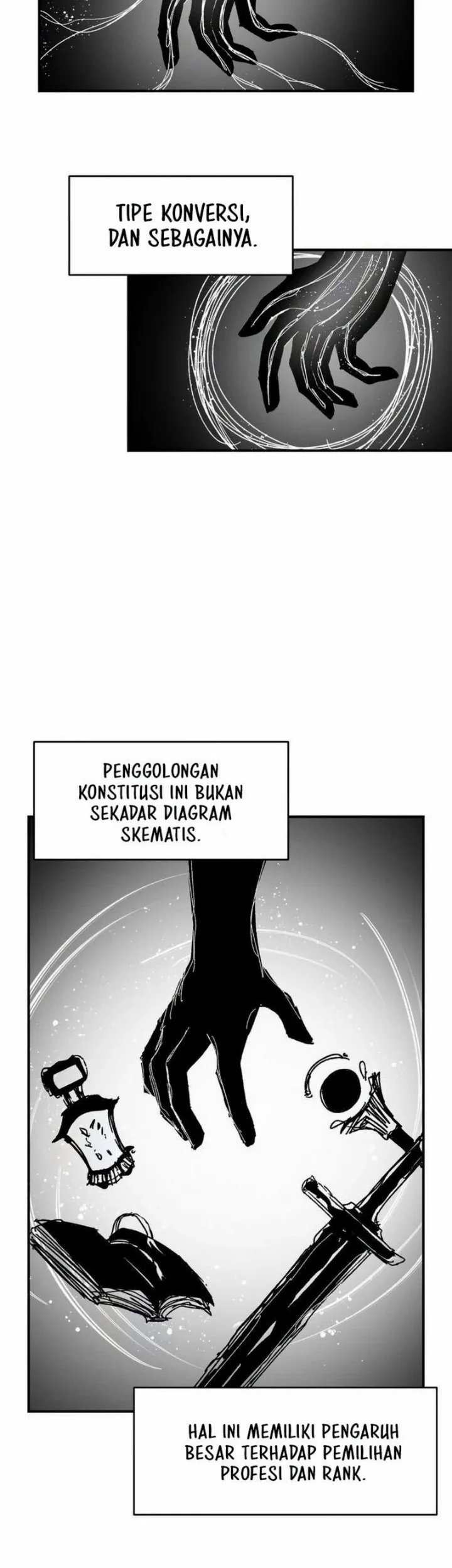Hero Kariel Chapter 22 Gambar 10