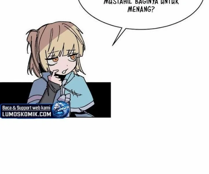 Hero Kariel Chapter 22 Gambar 12