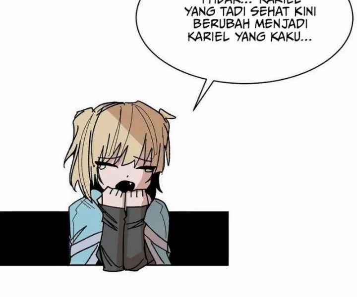 Hero Kariel Chapter 22 Gambar 16