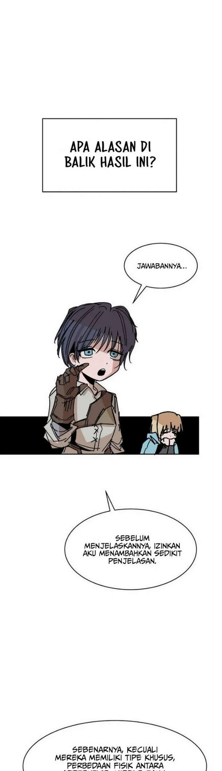 Hero Kariel Chapter 22 Gambar 17