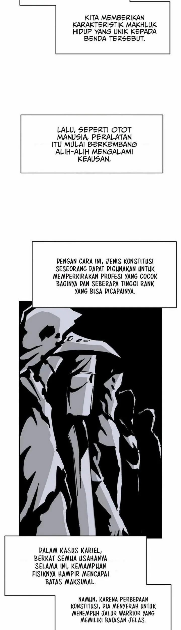 Hero Kariel Chapter 22 Gambar 22