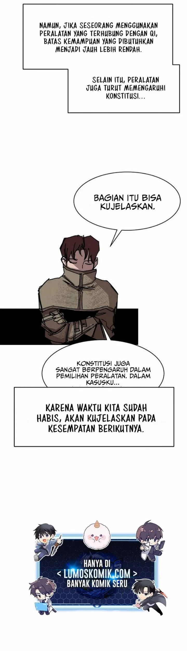 Hero Kariel Chapter 22 Gambar 25