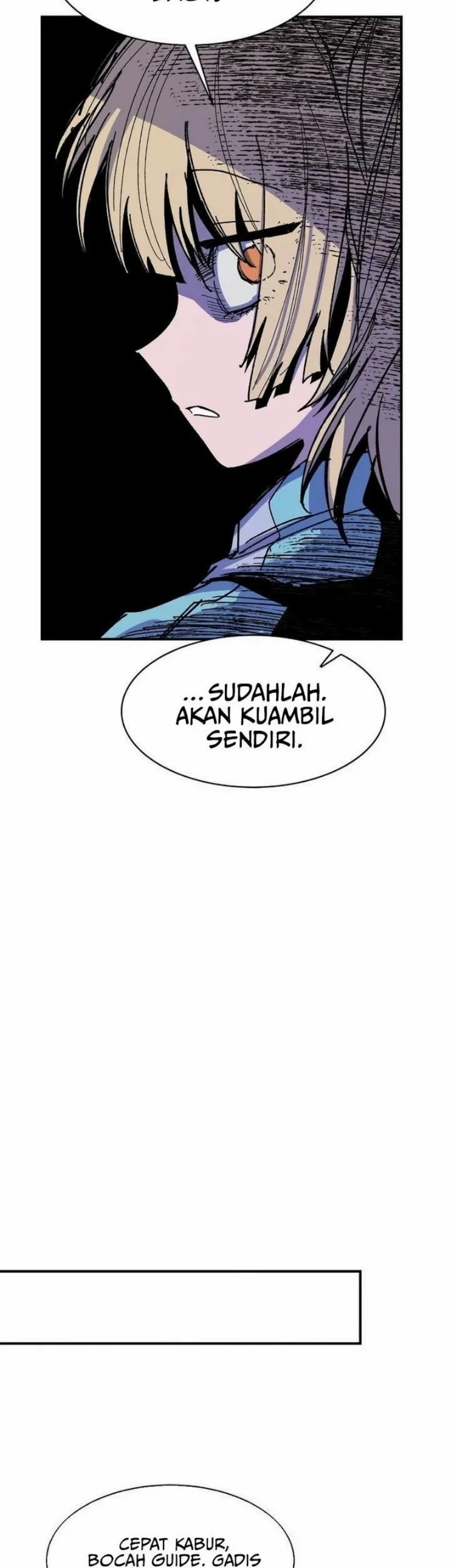 Hero Kariel Chapter 22 Gambar 30