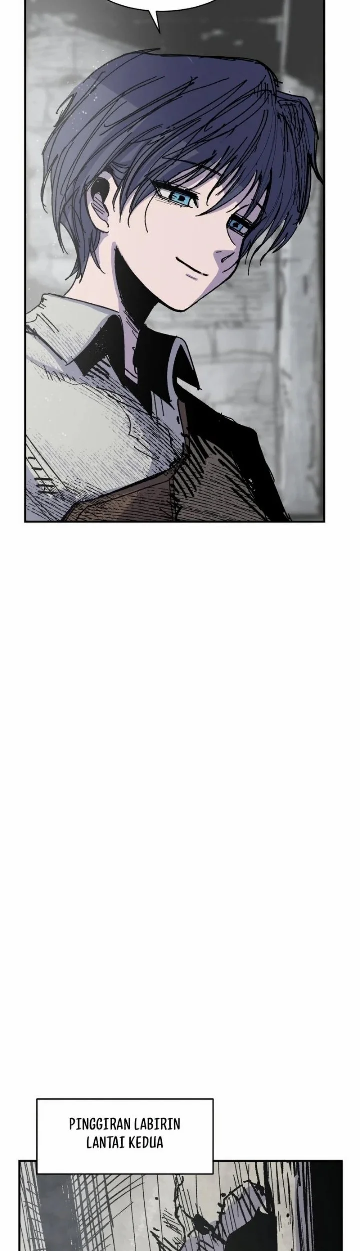 Hero Kariel Chapter 23 Gambar 35