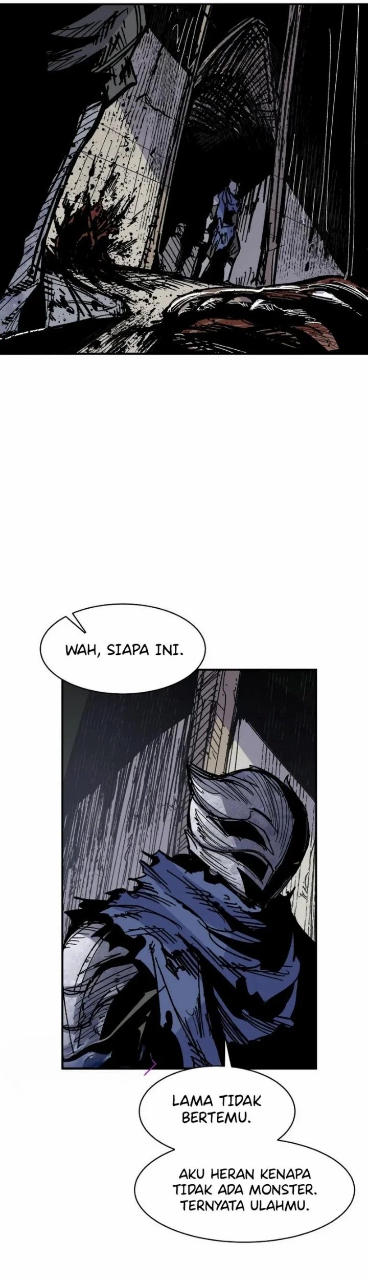 Hero Kariel Chapter 23 Gambar 38