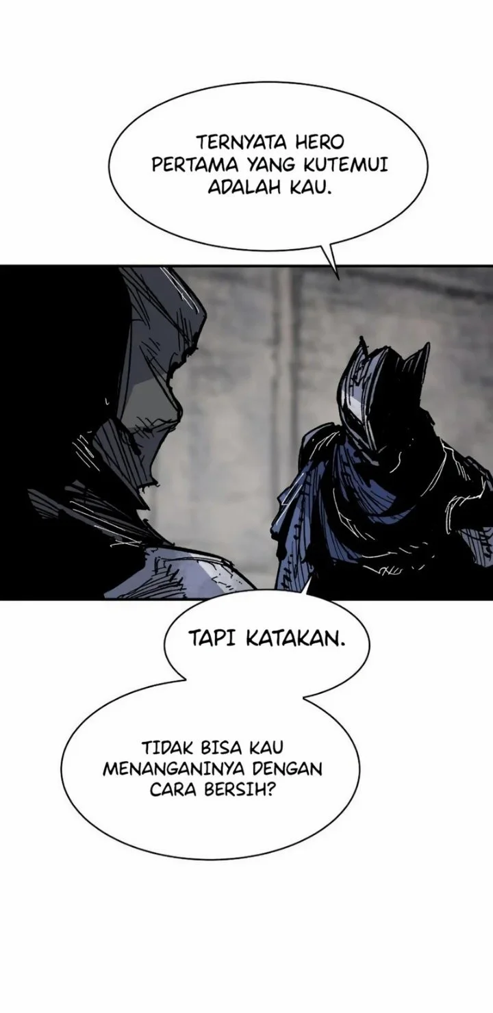 Hero Kariel Chapter 23 Gambar 40
