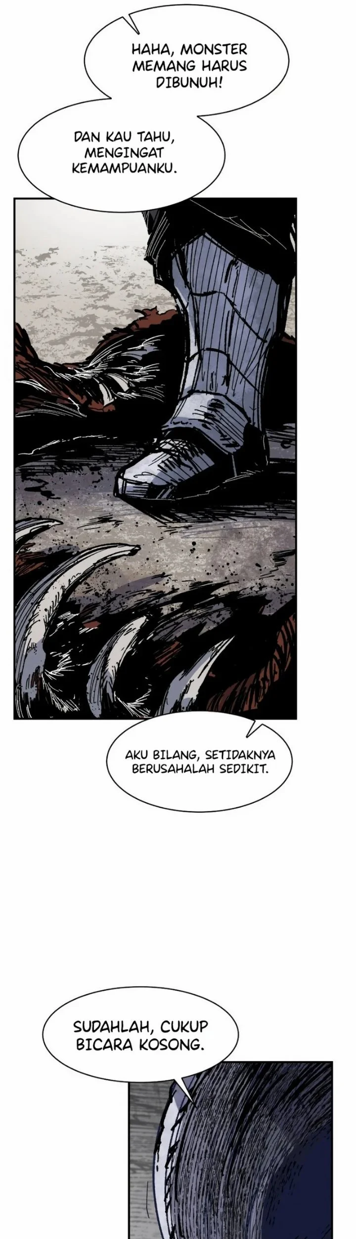 Hero Kariel Chapter 23 Gambar 41