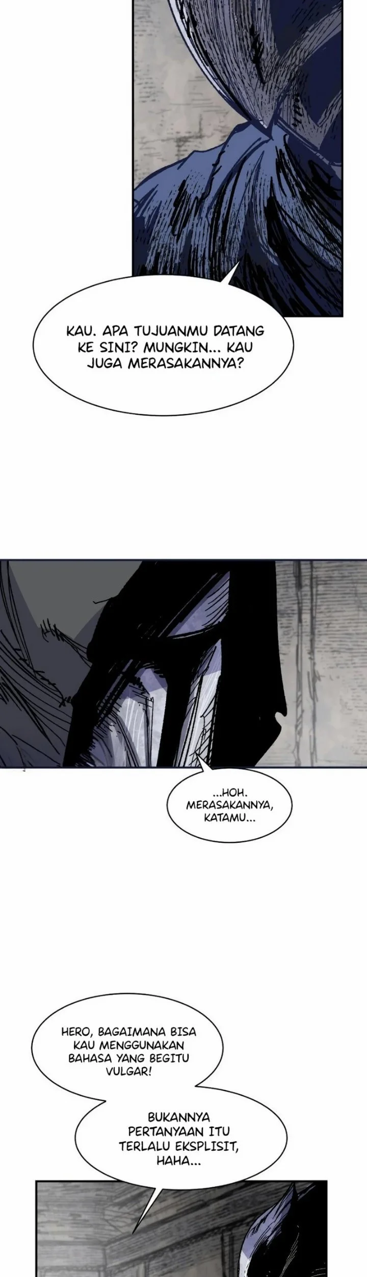 Hero Kariel Chapter 23 Gambar 42