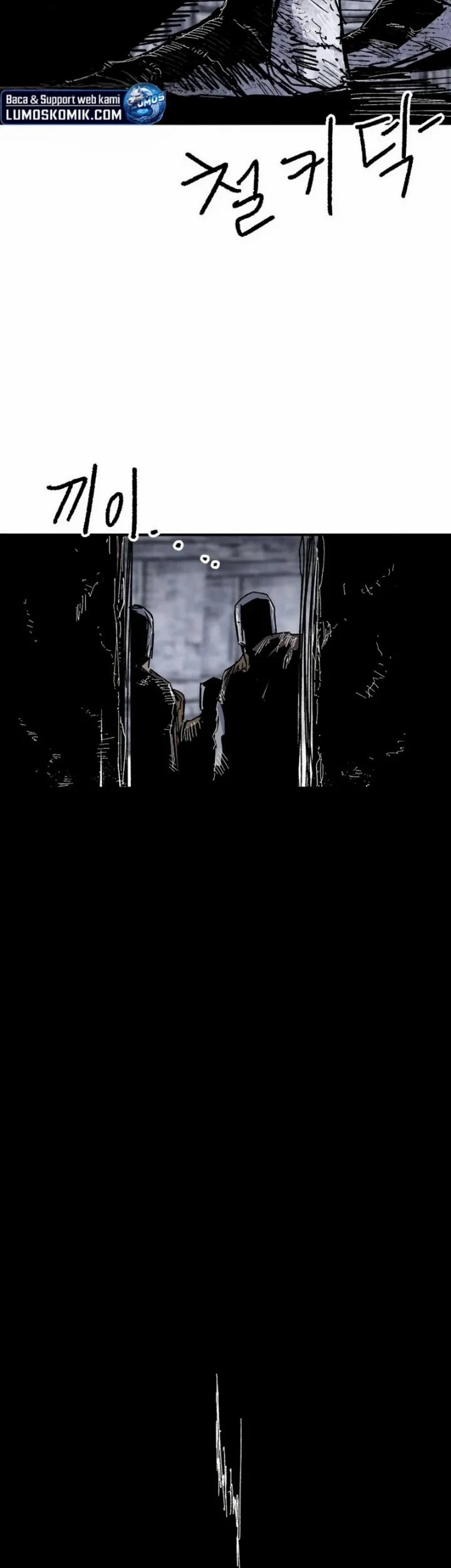 Hero Kariel Chapter 23 Gambar 50